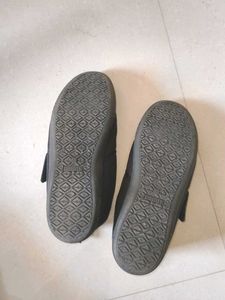 Black Shoes 10
