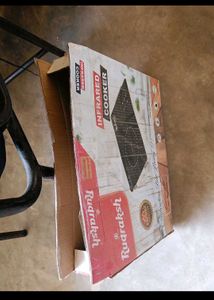 empty packaging, Packaging Material Combo