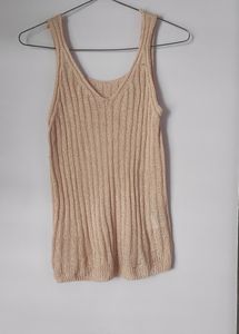 Knitted Top