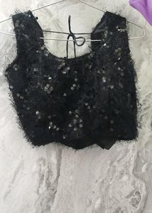 Stunning Wedding Lehange and Padded Blouse🖤
