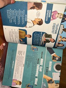 Value Education Book Of 4 Standard