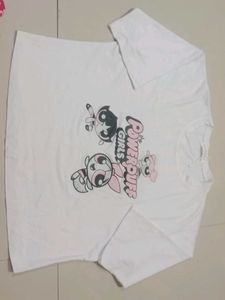 Powerpuff Girls Tee