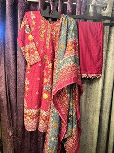 Pakistani Lown