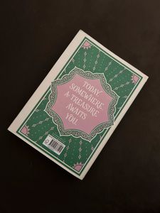 Maktub by Paulo Coelho