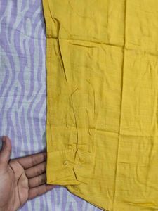 😍Amazing Haldi Function Wear Short Kurta🥰