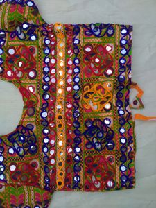 Ethnic Multicolour Jacket ❣️😍