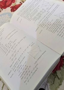 Class 10 rS Agarwal Mathematics Textbooks +NCERT