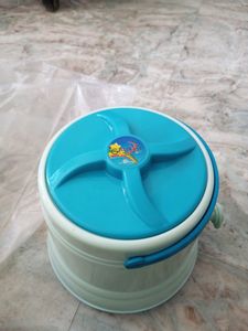Water Jug