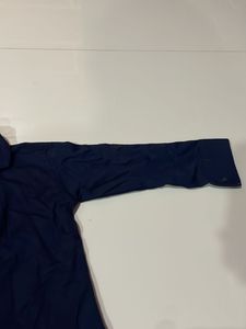 Boys Blue Shirt