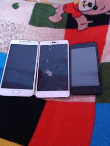 Not Working Broken Phones