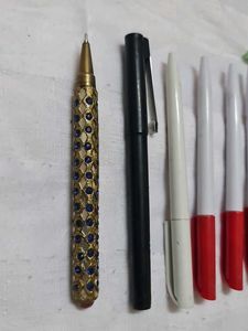 Pens &amp; Rulers Bundle