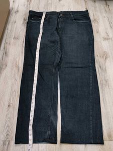 Sc9880 u-Line Beggy Jeans Waist 40