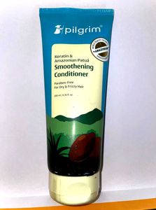 Brand New Pilgrim Face Wash, Conditioner, Shampoo