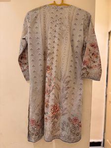 3 Piec COORD SET WITH JACKET,BLOUSE &amp; PANT