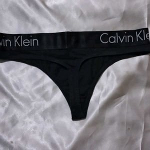 Calvin Klein Panty