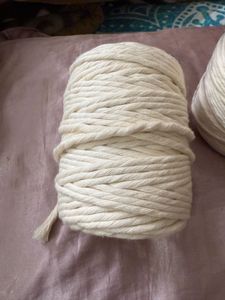 Macrame Thread Cotton
