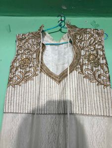Elegant Ethnic Gown