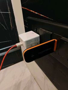 Amazon Basics 4G LTE dongle With All SIM Support
