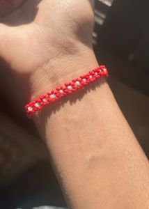 New Bracelet…😍🥰 Flowers 🌺