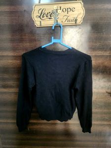Cute Heart Black Winner Wear!