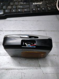 Congli Working Walkman