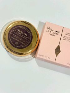 Charlotte Tilbury Pillow Talk Lip &amp; Cheek Glow