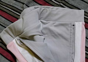 Side Stripe Track Pants