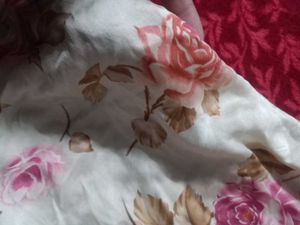 Beautiful Floral Top