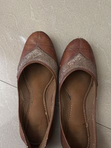Jaipuri Jutti