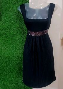UCB Sequin Bodycon Midi