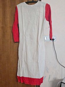 Ethnic Kurta