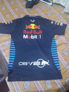 F1 Red Bull Jersey 2024