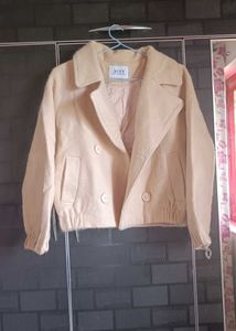 Short Coat For Women