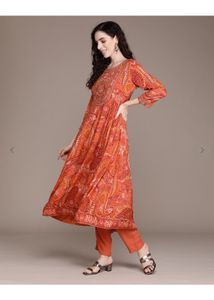 Ritu Kumar Kurta Set