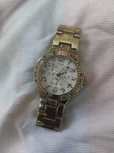 Og Guess Watch