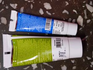 The Derma Co. Moisturizer &amp; Face Wash