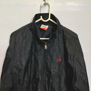 Men&#39;s Li-ning Bomber Jacket | Chest 40