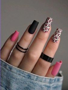 Stylish Nail Polish