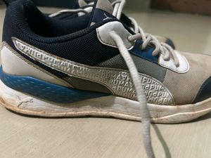 Puma Original Vellfire Sneakers 🥳🔥