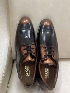 Leather Dress Shoes
