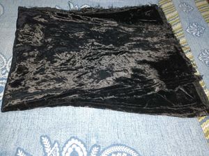 Black Velvet Picec