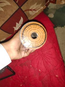 Super Manja With orginal Hologram