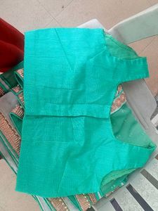 Heavy Saree