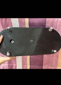 Black Organizer