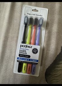 Combo Whitening Serum &amp; Brush