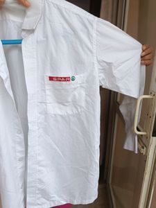 White Shirt For Men