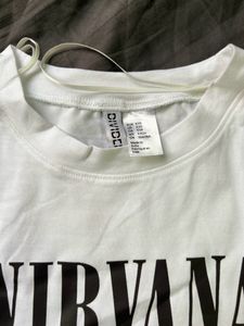 H&amp;M Baby Tee