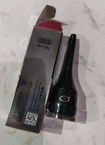 Jersy Girl Kajal/Liner Gel