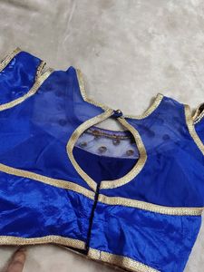 Designer Blouse