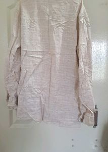 Off White Shirt Women
